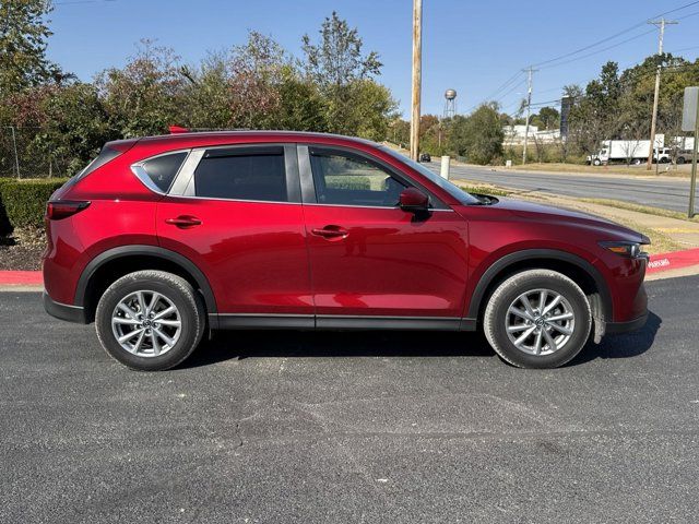 2023 Mazda CX-5 2.5 S Preferred Package