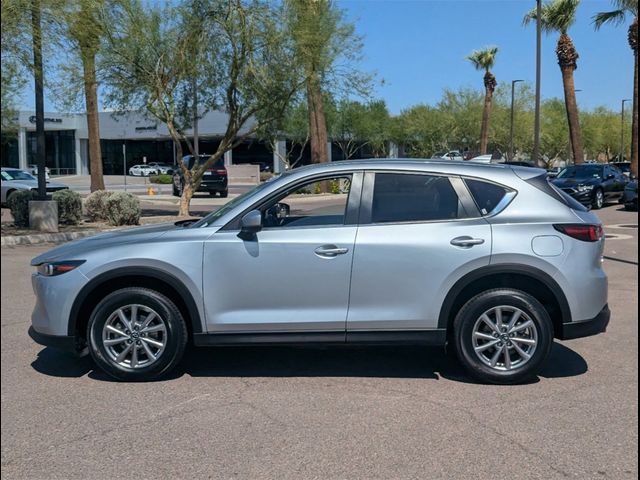 2023 Mazda CX-5 2.5 S Preferred Package