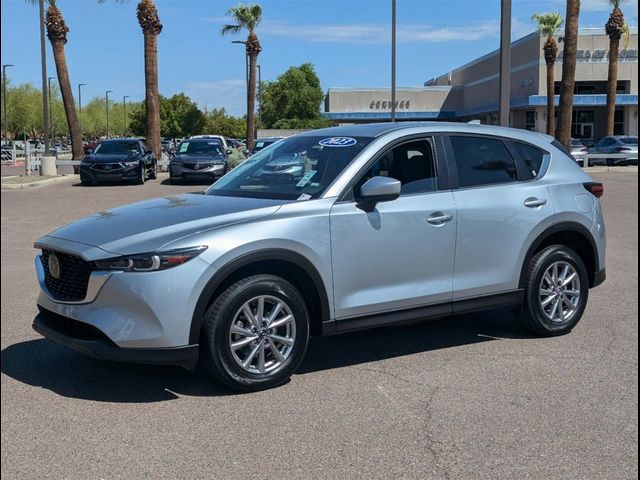 2023 Mazda CX-5 2.5 S Preferred Package