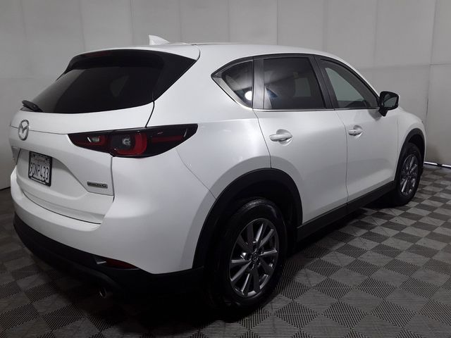 2023 Mazda CX-5 2.5 S Preferred Package