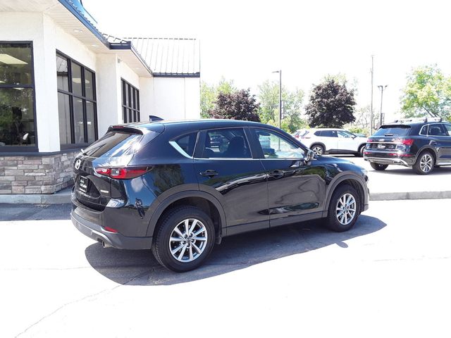 2023 Mazda CX-5 2.5 S Preferred Package