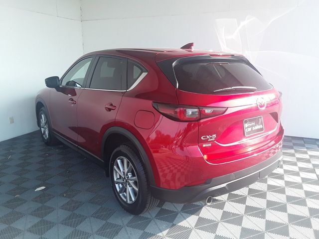 2023 Mazda CX-5 2.5 S Preferred Package