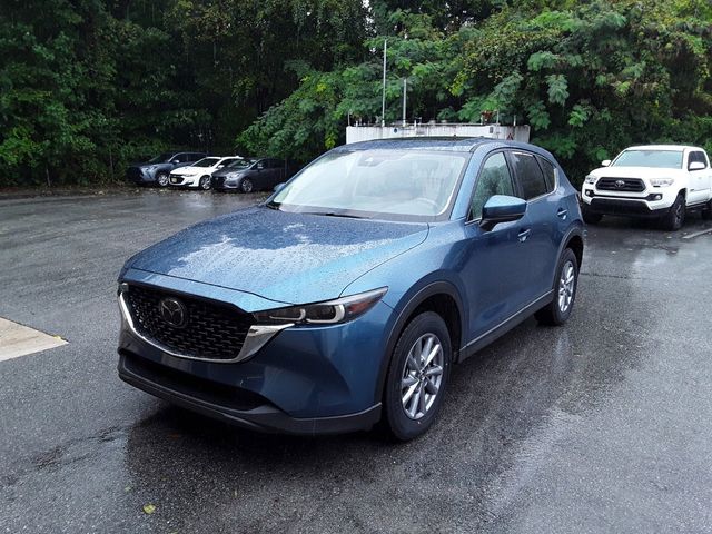 2023 Mazda CX-5 2.5 S Preferred Package