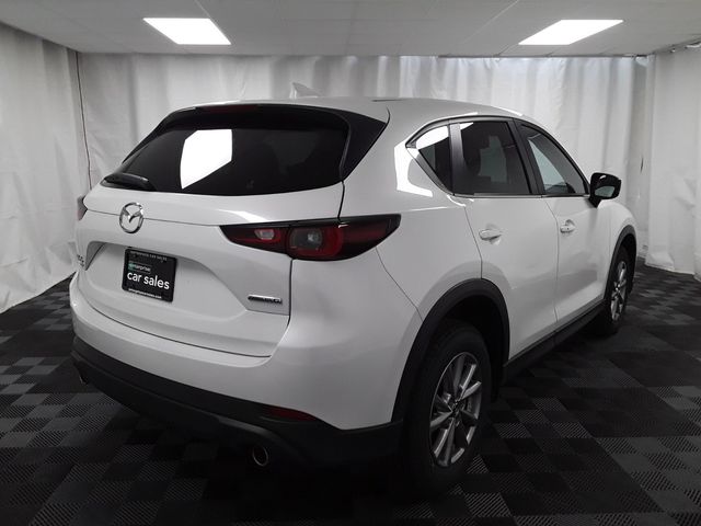 2023 Mazda CX-5 2.5 S Preferred Package