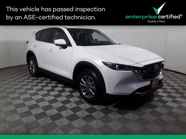 2023 Mazda CX-5 2.5 S Preferred Package