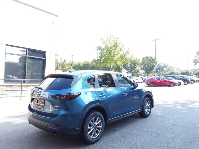 2023 Mazda CX-5 2.5 S Preferred Package