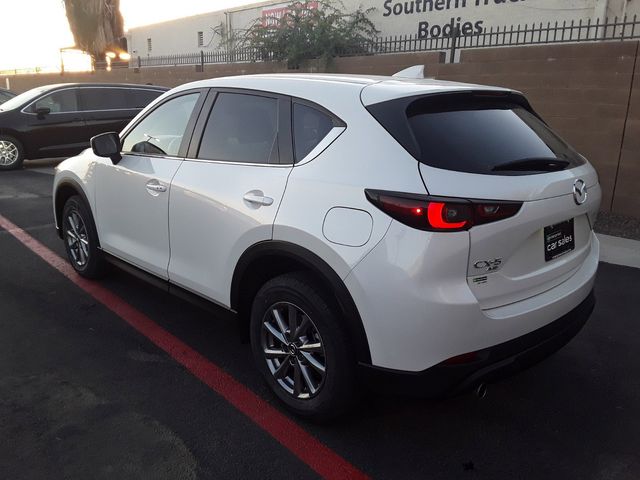 2023 Mazda CX-5 2.5 S Preferred Package