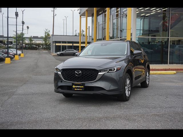 2023 Mazda CX-5 2.5 S Preferred Package