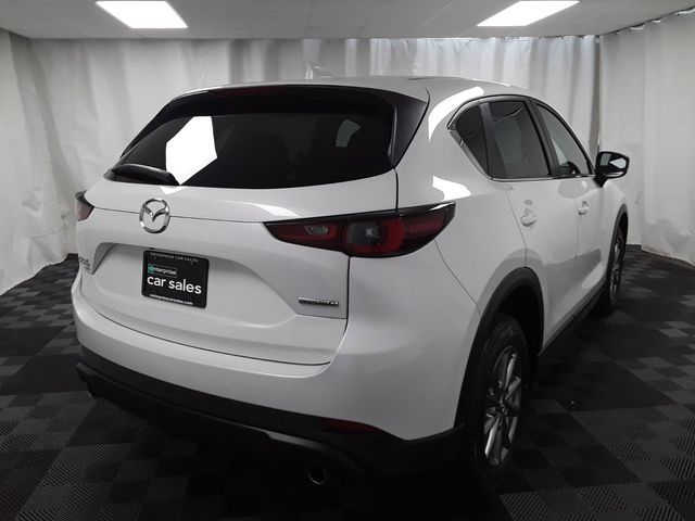 2023 Mazda CX-5 2.5 S Preferred Package