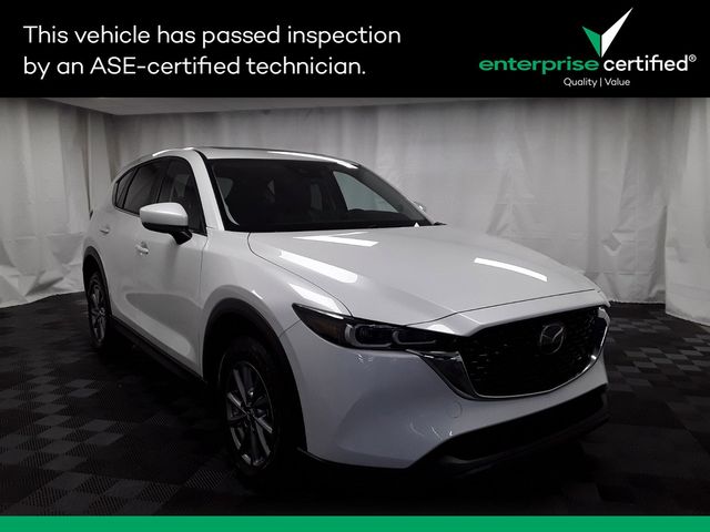 2023 Mazda CX-5 2.5 S Preferred Package