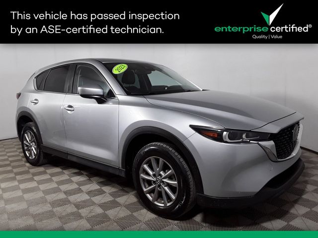 2023 Mazda CX-5 2.5 S Preferred Package