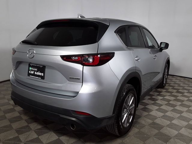 2023 Mazda CX-5 2.5 S Preferred Package