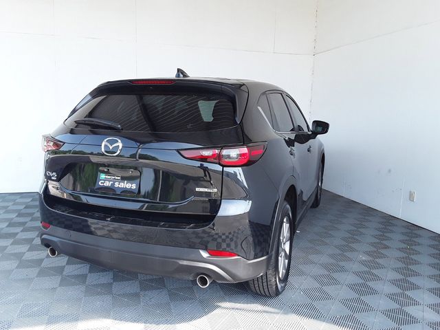 2023 Mazda CX-5 2.5 S Preferred Package