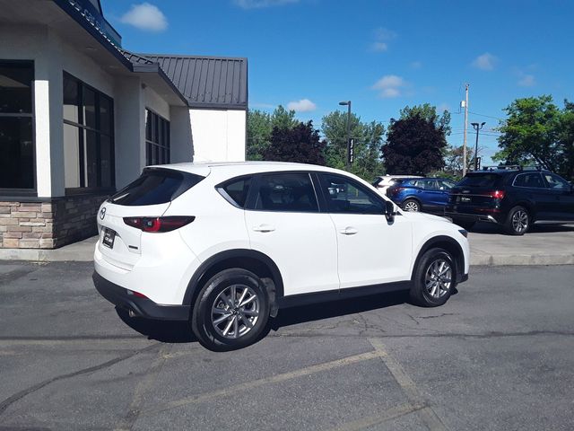 2023 Mazda CX-5 2.5 S Preferred Package