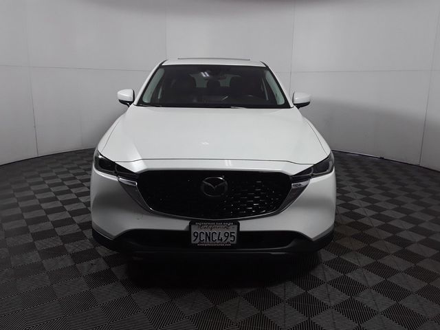 2023 Mazda CX-5 2.5 S Preferred Package