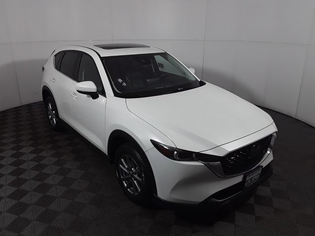 2023 Mazda CX-5 2.5 S Preferred Package