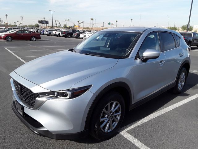 2023 Mazda CX-5 2.5 S Preferred Package