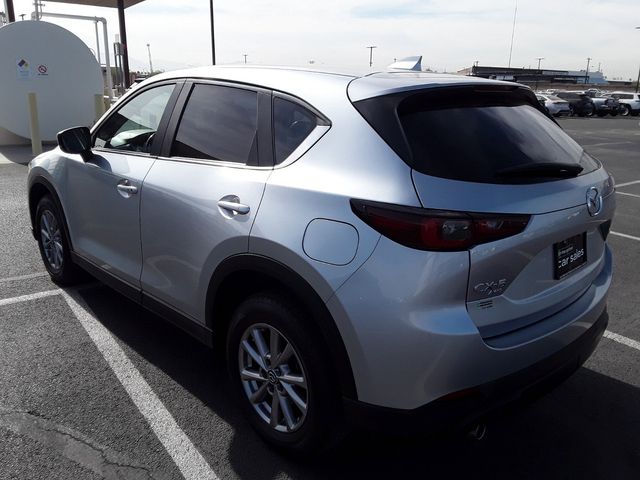 2023 Mazda CX-5 2.5 S Preferred Package