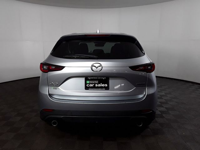 2023 Mazda CX-5 2.5 S Preferred Package