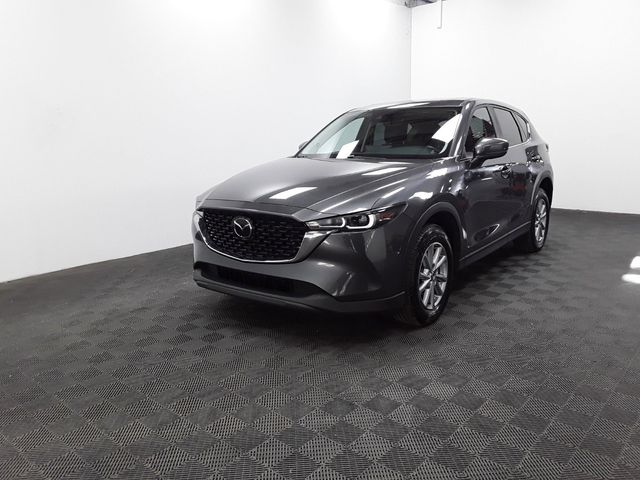 2023 Mazda CX-5 2.5 S Preferred Package