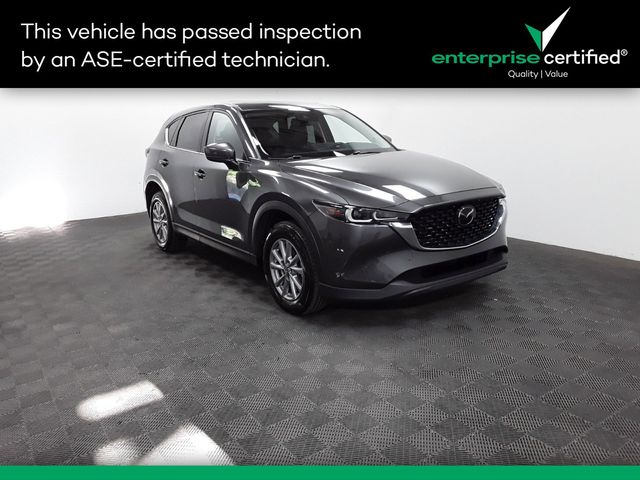 2023 Mazda CX-5 2.5 S Preferred Package