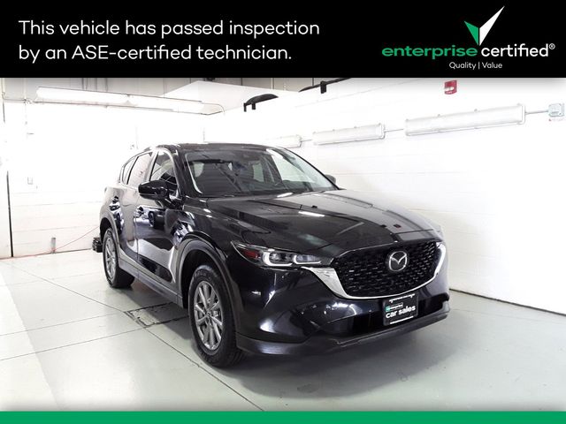 2023 Mazda CX-5 2.5 S Preferred Package