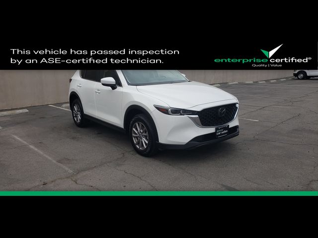 2023 Mazda CX-5 2.5 S Preferred Package