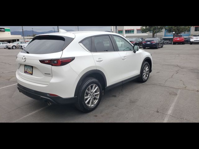 2023 Mazda CX-5 2.5 S Preferred Package