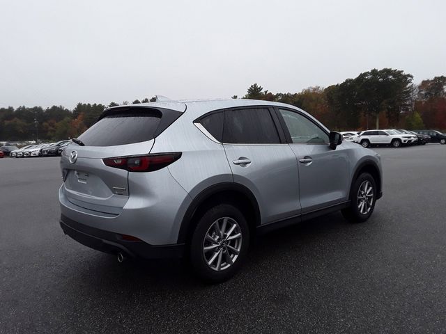 2023 Mazda CX-5 2.5 S Preferred Package