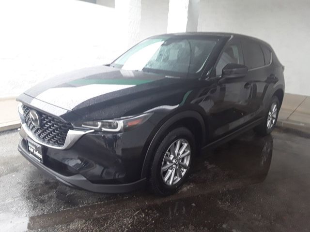 2023 Mazda CX-5 2.5 S Preferred Package