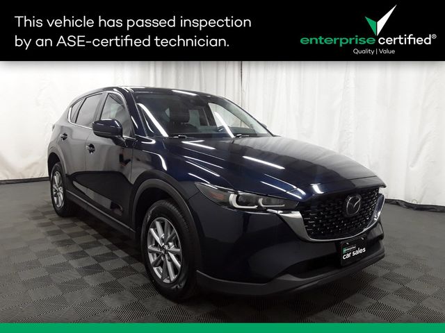 2023 Mazda CX-5 2.5 S Preferred Package