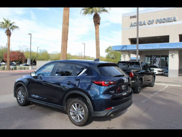 2023 Mazda CX-5 2.5 S Preferred Package