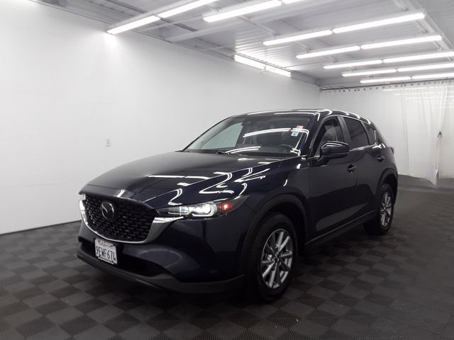 2023 Mazda CX-5 2.5 S Preferred Package