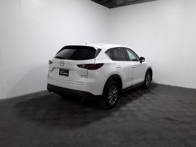 2023 Mazda CX-5 2.5 S Preferred Package