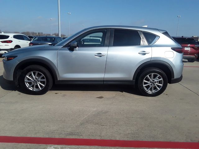 2023 Mazda CX-5 2.5 S Preferred Package