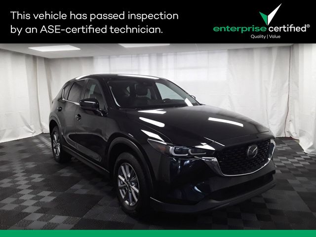 2023 Mazda CX-5 2.5 S Preferred Package