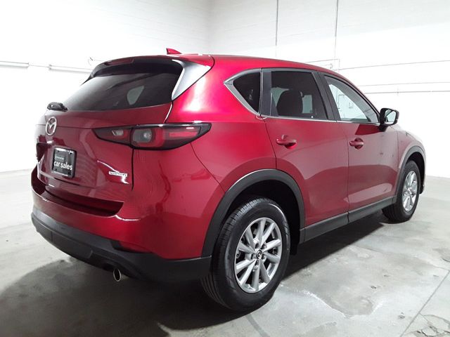 2023 Mazda CX-5 2.5 S Preferred Package