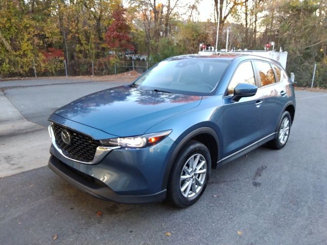 2023 Mazda CX-5 2.5 S Preferred Package