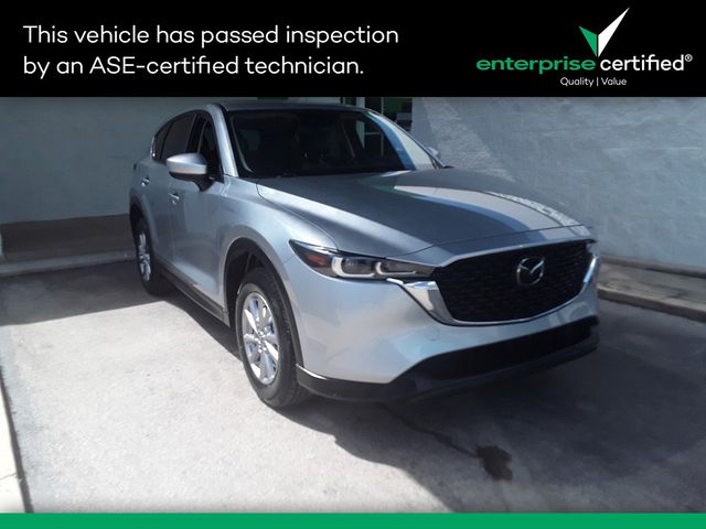 2023 Mazda CX-5 2.5 S Preferred Package