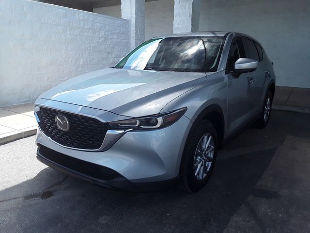 2023 Mazda CX-5 2.5 S Preferred Package