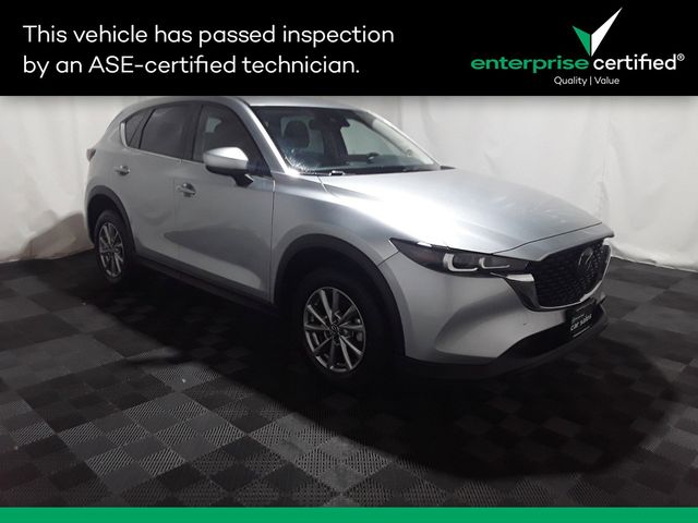 2023 Mazda CX-5 2.5 S Preferred Package