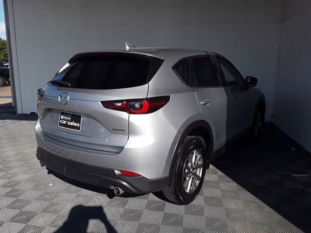 2023 Mazda CX-5 2.5 S Preferred Package