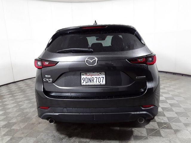 2023 Mazda CX-5 2.5 S Preferred Package