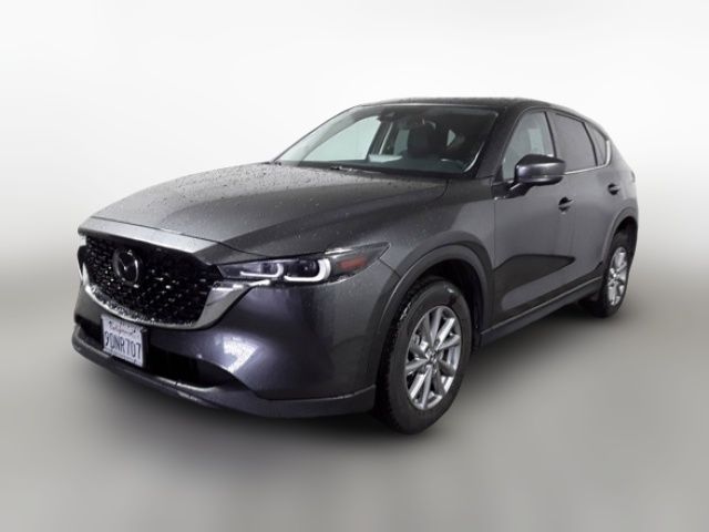 2023 Mazda CX-5 2.5 S Preferred Package