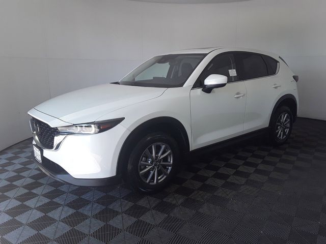 2023 Mazda CX-5 2.5 S Preferred Package