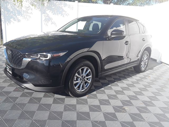 2023 Mazda CX-5 2.5 S Preferred Package