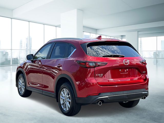 2023 Mazda CX-5 2.5 S Preferred Package