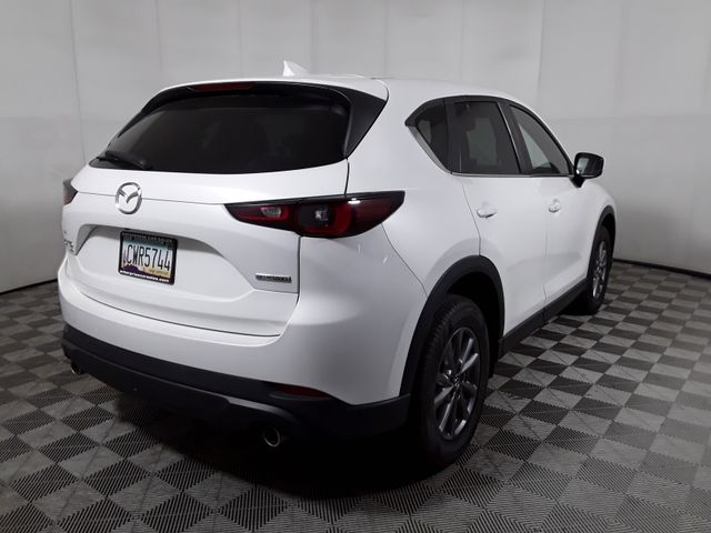 2023 Mazda CX-5 2.5 S Preferred Package