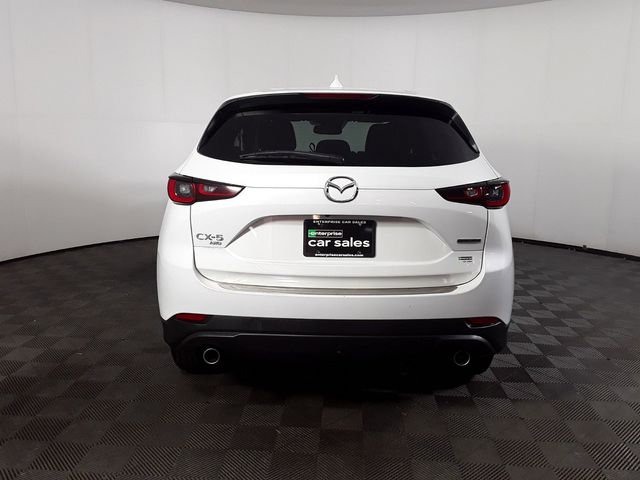 2023 Mazda CX-5 2.5 S Preferred Package