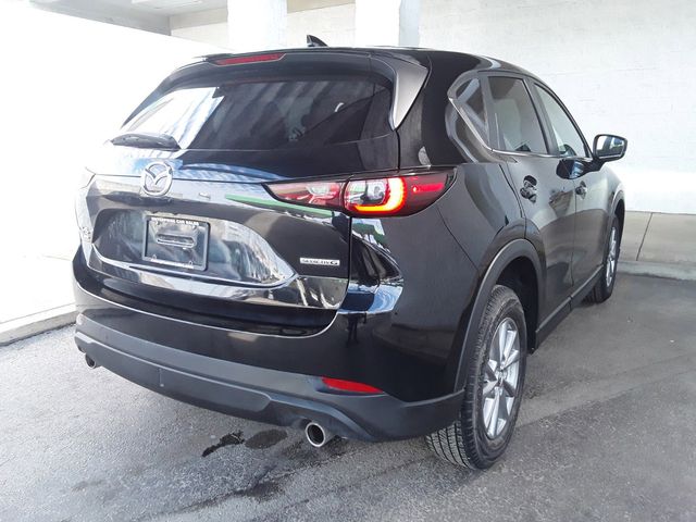 2023 Mazda CX-5 2.5 S Preferred Package